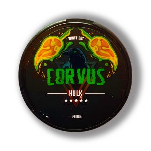 Corvus hulk (50mg)