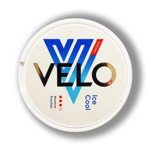 Velo Ice cool (12mg)