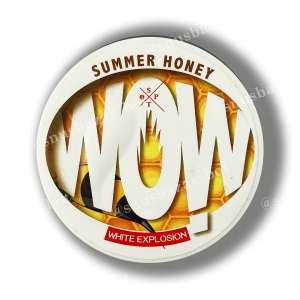 WOW Summer Honey Explosion White Dry Portion 15 гр (swe)